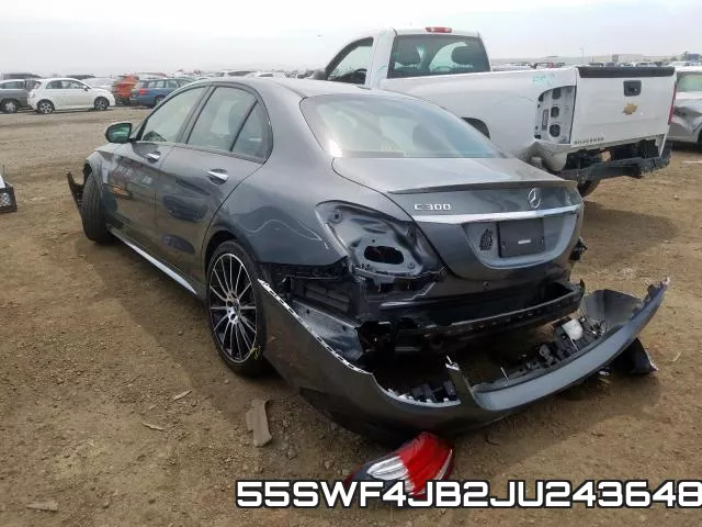 55SWF4JB2JU243648 фото 4