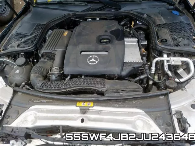 55SWF4JB2JU243648 фото 8