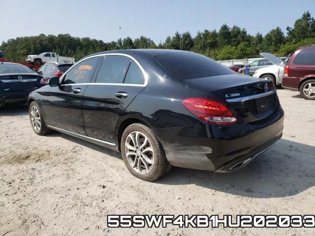 55SWF4KB1HU202033 фото 4