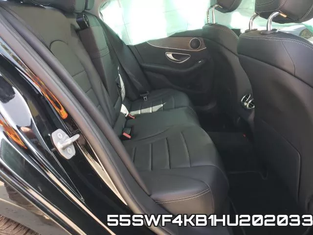 55SWF4KB1HU202033 фото 7