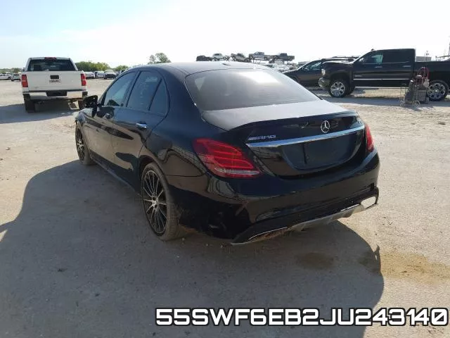 55SWF6EB2JU243140 фото 4