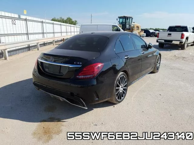 55SWF6EB2JU243140 фото 5