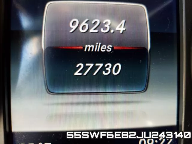 55SWF6EB2JU243140 фото 9