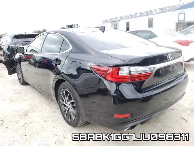 58ABK1GG7JU098311 фото 4