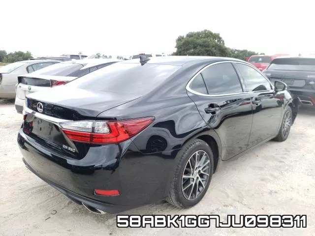 58ABK1GG7JU098311 фото 5