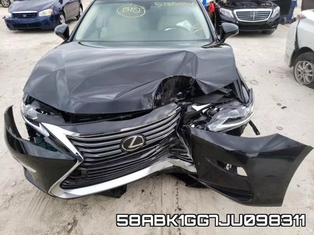 58ABK1GG7JU098311 фото 10