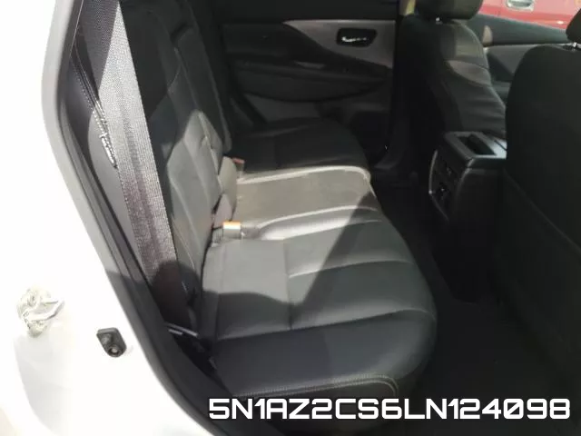 5N1AZ2CS6LN124098 фото 7