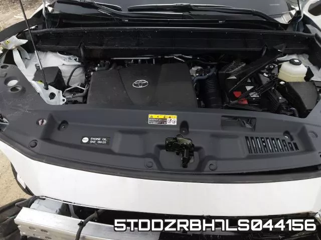 5TDDZRBH7LS044156 фото 8
