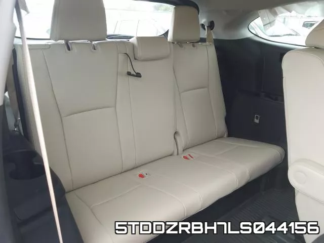 5TDDZRBH7LS044156 фото 10