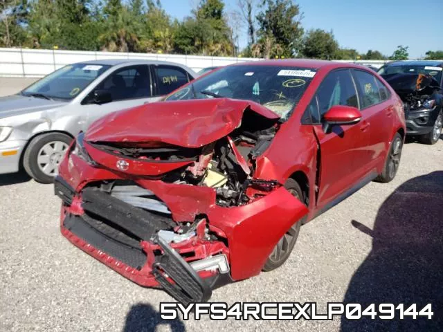 5YFS4RCEXLP049144 фото 3