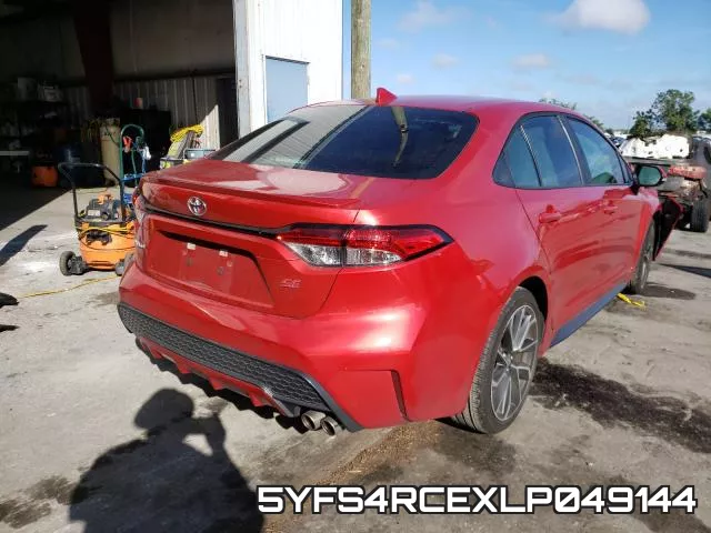 5YFS4RCEXLP049144 фото 5