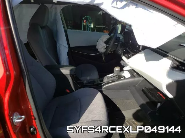 5YFS4RCEXLP049144 фото 6