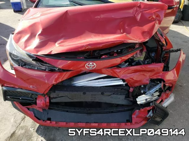 5YFS4RCEXLP049144 фото 7