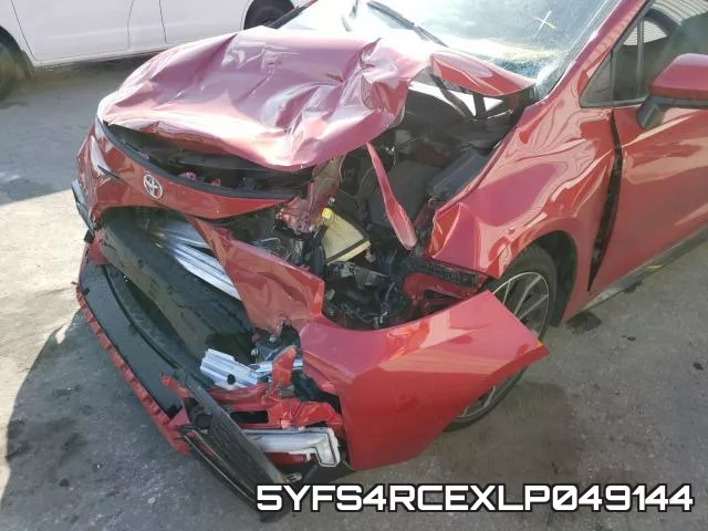 5YFS4RCEXLP049144 фото 9
