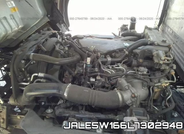 JALE5W166L7302948 фото 2