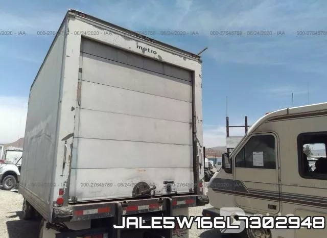 JALE5W166L7302948 фото 4