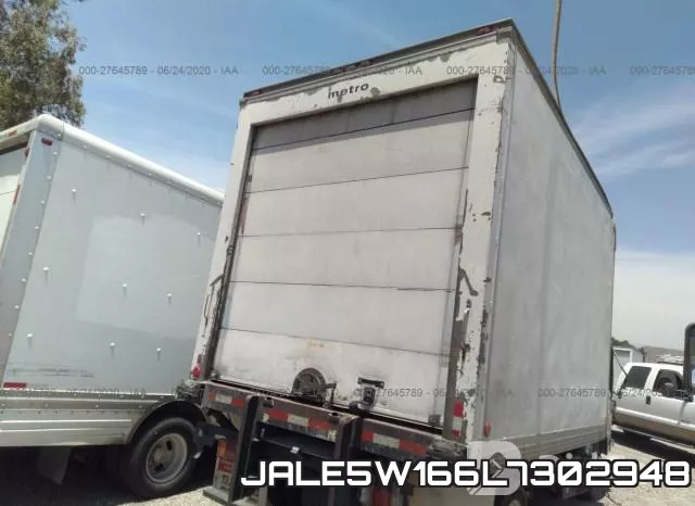 JALE5W166L7302948 фото 5
