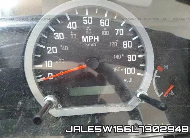 JALE5W166L7302948 фото 7