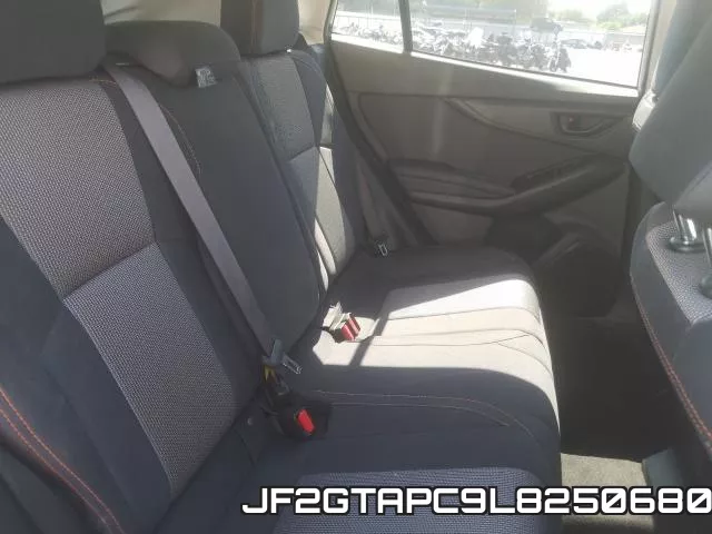 JF2GTAPC9L8250680 фото 7