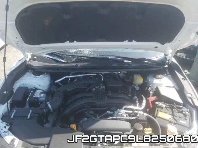 JF2GTAPC9L8250680 фото 8