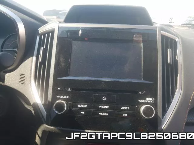 JF2GTAPC9L8250680 фото 10