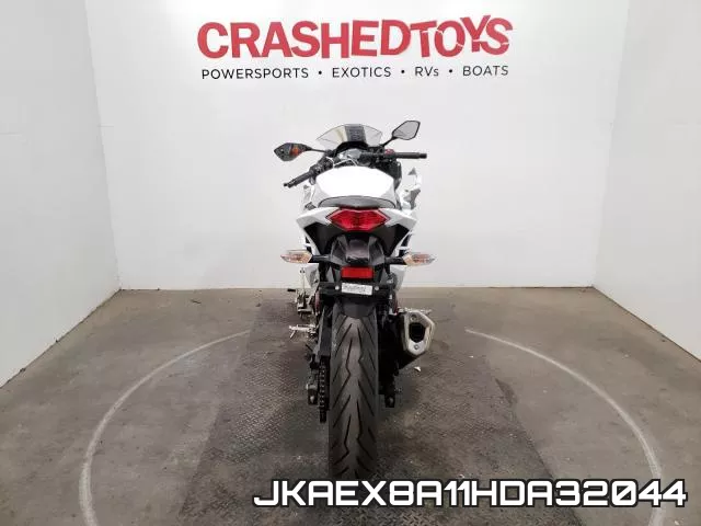 JKAEX8A11HDA32044 фото 5
