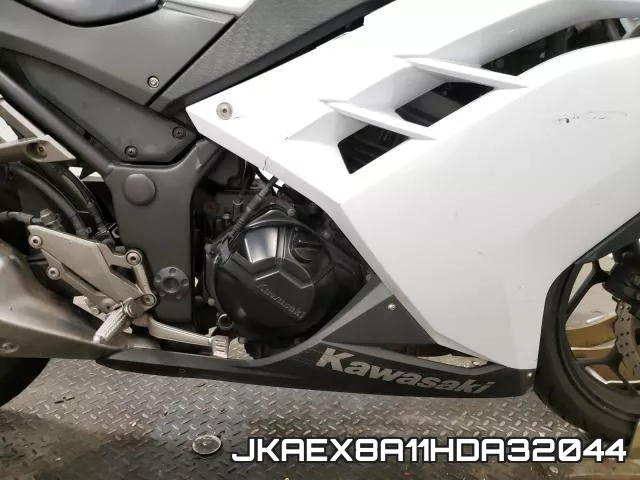 JKAEX8A11HDA32044 фото 6