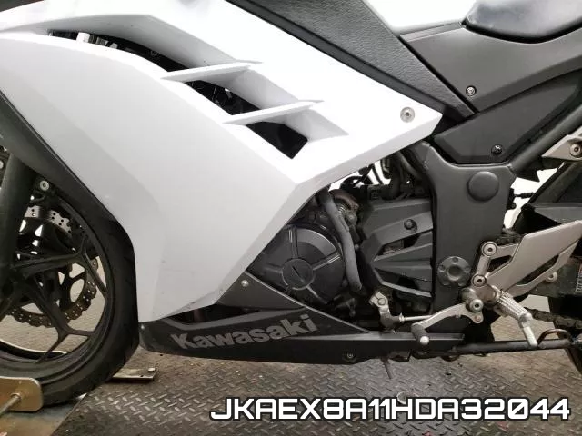 JKAEX8A11HDA32044 фото 7