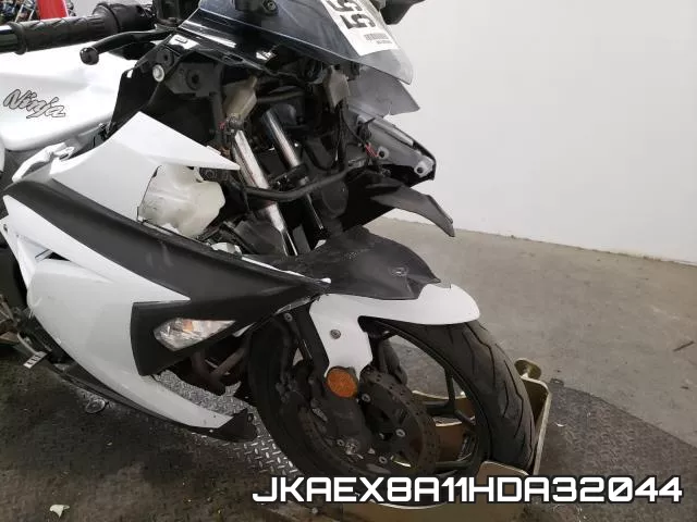 JKAEX8A11HDA32044 фото 10