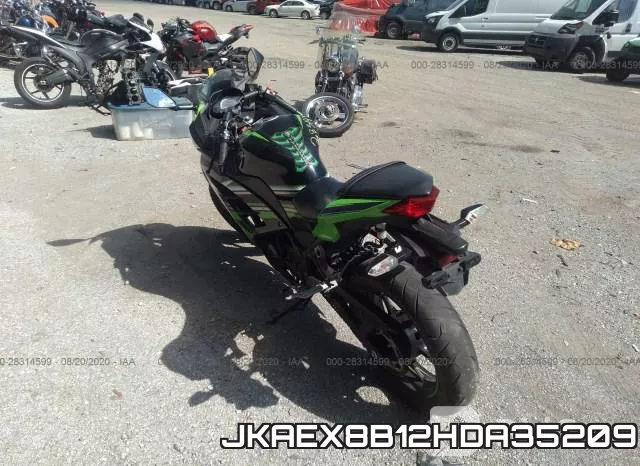 JKAEX8B12HDA35209 фото 4