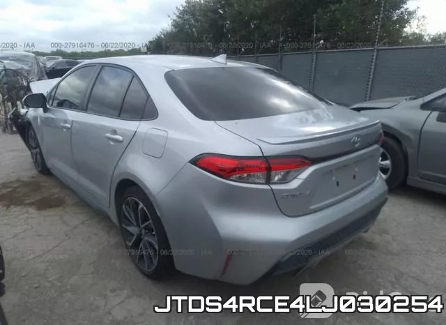 JTDS4RCE4LJ030254 фото 4