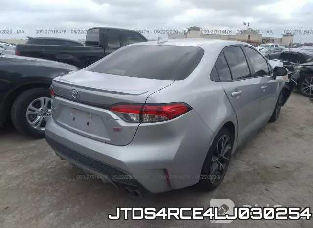JTDS4RCE4LJ030254 фото 5