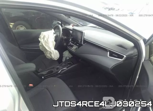 JTDS4RCE4LJ030254 фото 6