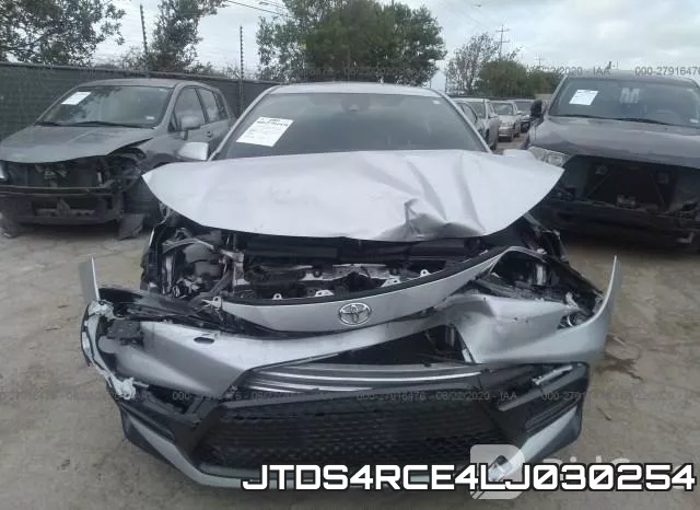 JTDS4RCE4LJ030254 фото 7