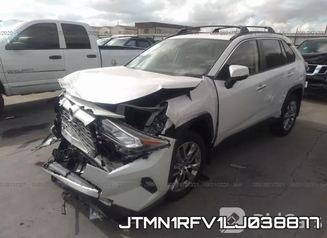 JTMN1RFV1LJ038877 фото 3