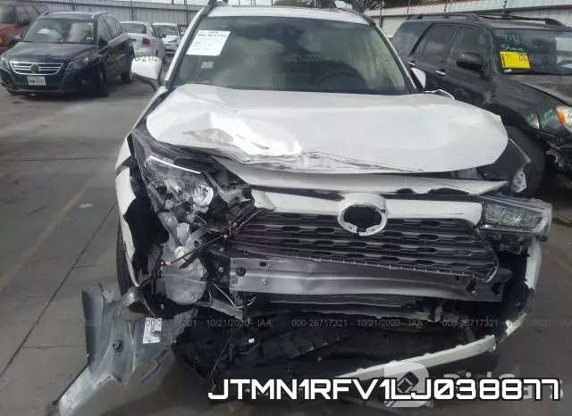 JTMN1RFV1LJ038877 фото 7