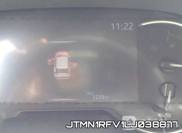 JTMN1RFV1LJ038877 фото 8