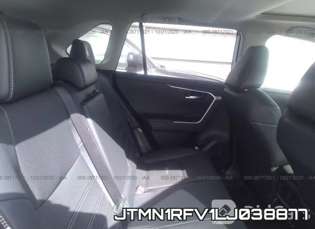 JTMN1RFV1LJ038877 фото 9