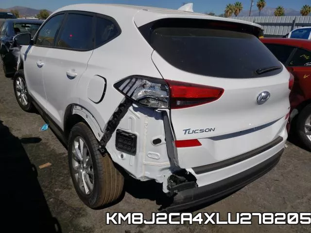 KM8J2CA4XLU278205 фото 4