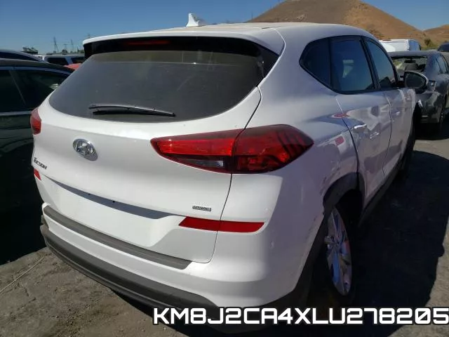 KM8J2CA4XLU278205 фото 5