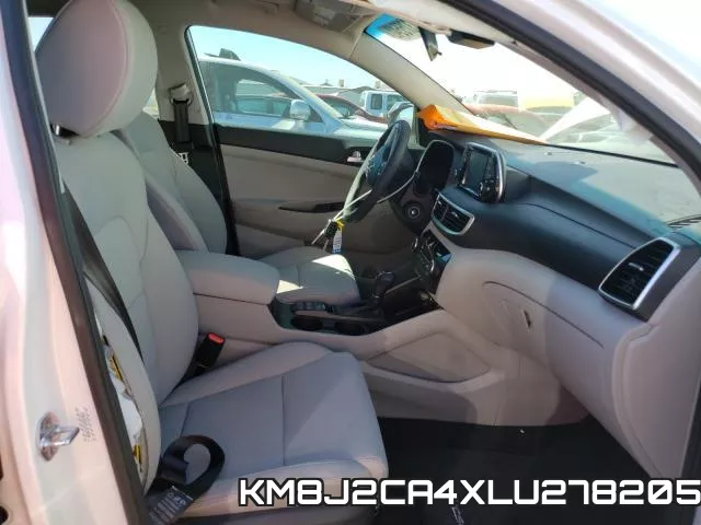 KM8J2CA4XLU278205 фото 6