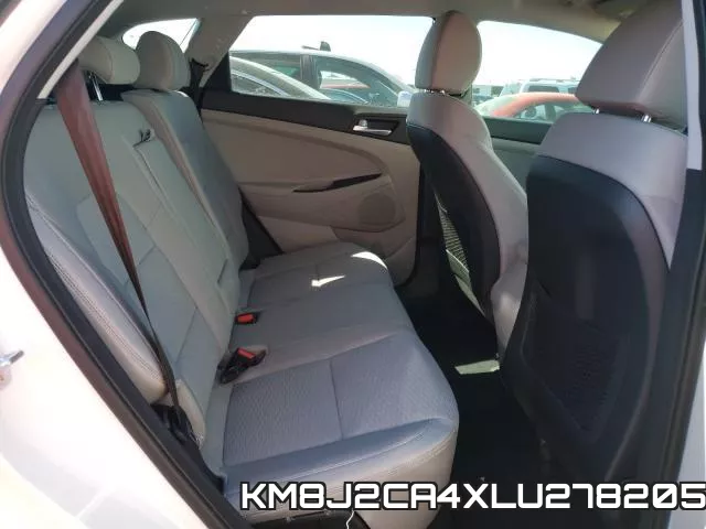 KM8J2CA4XLU278205 фото 7