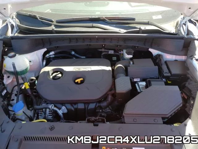 KM8J2CA4XLU278205 фото 8