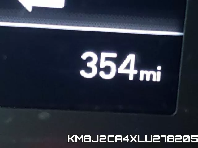 KM8J2CA4XLU278205 фото 9