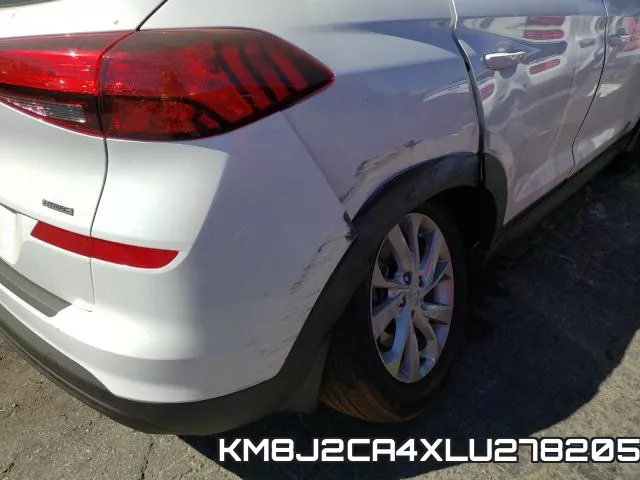 KM8J2CA4XLU278205 фото 10