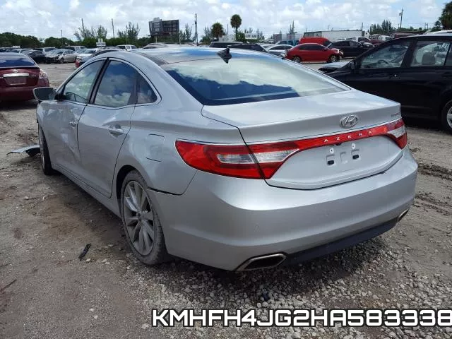 KMHFH4JG2HA583338 фото 4