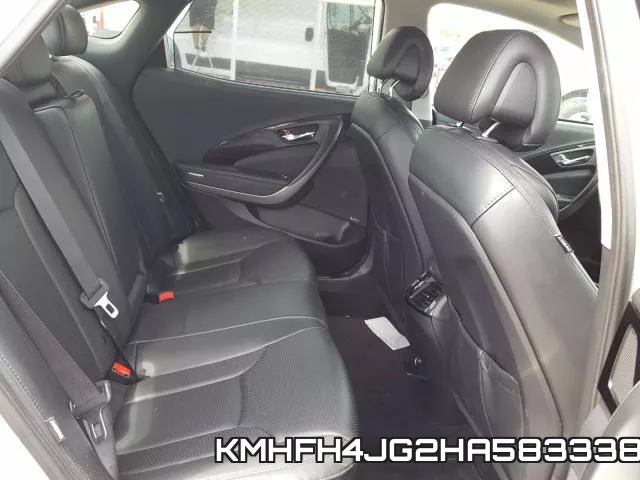 KMHFH4JG2HA583338 фото 7