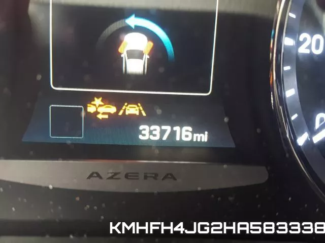 KMHFH4JG2HA583338 фото 9
