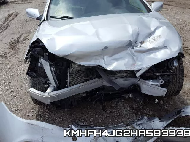 KMHFH4JG2HA583338 фото 10