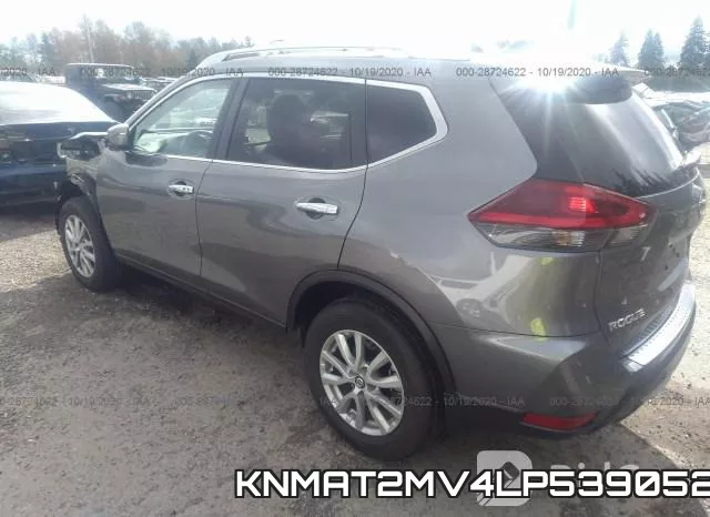 KNMAT2MV4LP539052 фото 4